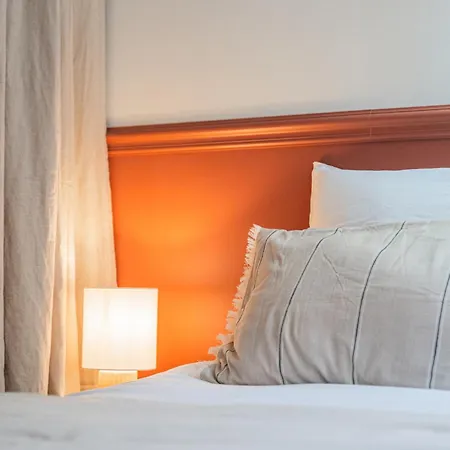 Cosy T2 Grand'rue Διαμέρισμα *