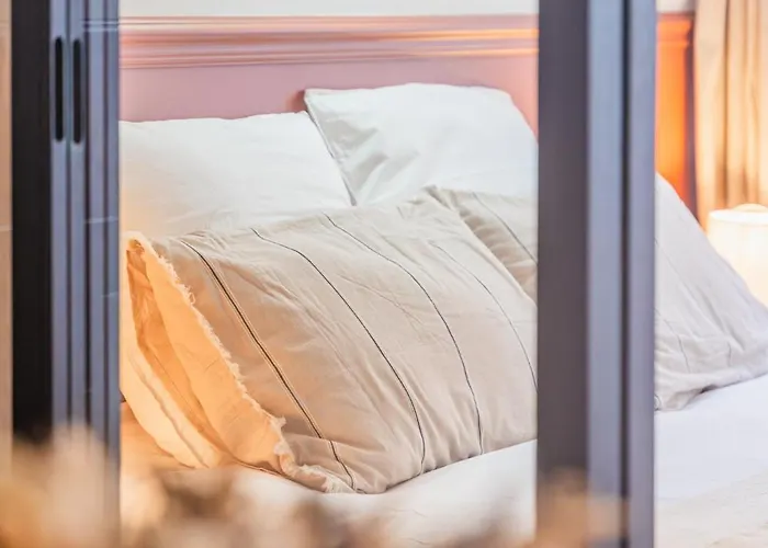 Apartamento Cosy T2 Grand'rue *