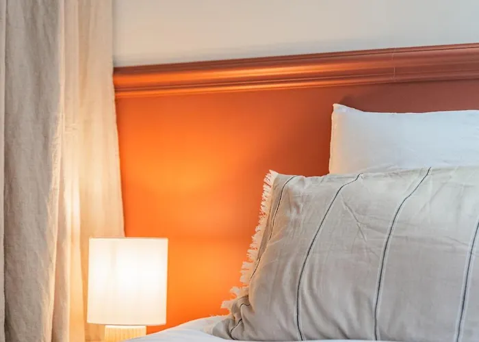 Cosy T2 Grand'rue Apartamento *