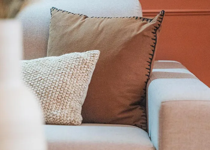 Cosy T2 Grand'rue Apartamento *