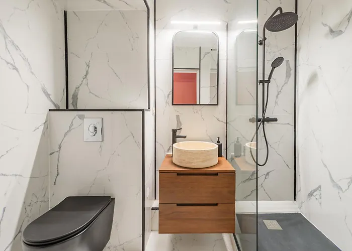 Cosy T2 Grand'rue Apartamento *