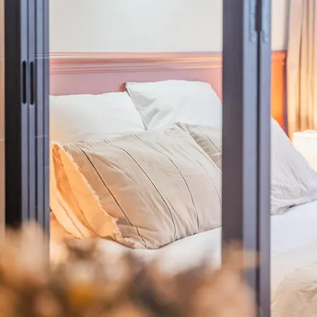 Apartment Cosy T2 Grand'rue *