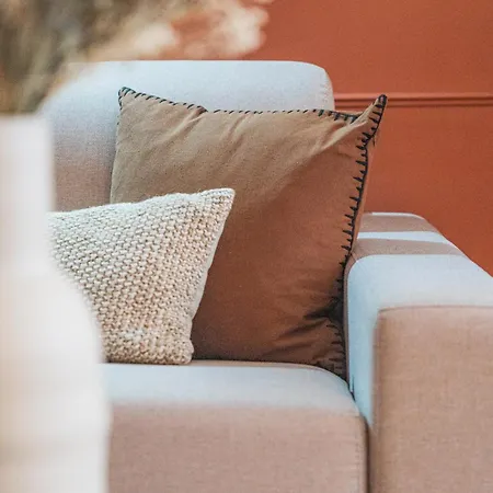 Cosy T2 Grand'rue شقة *